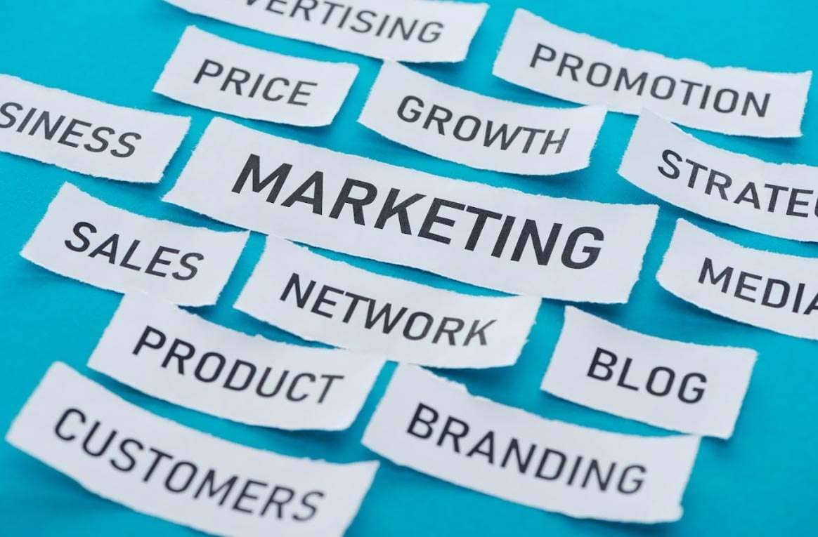marketing strategy branding