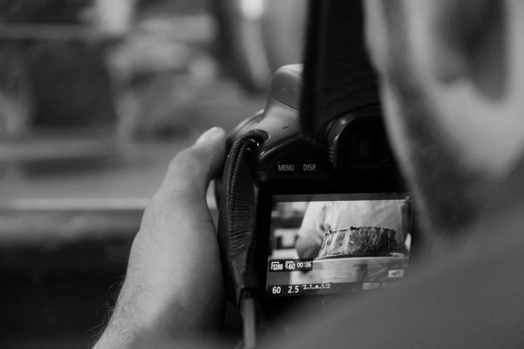 Video services