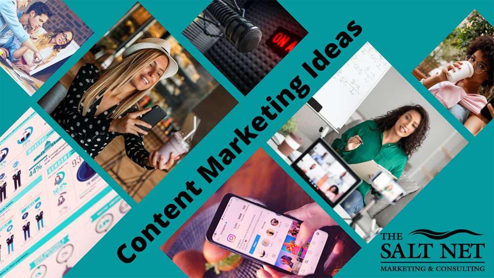 Content Marketing