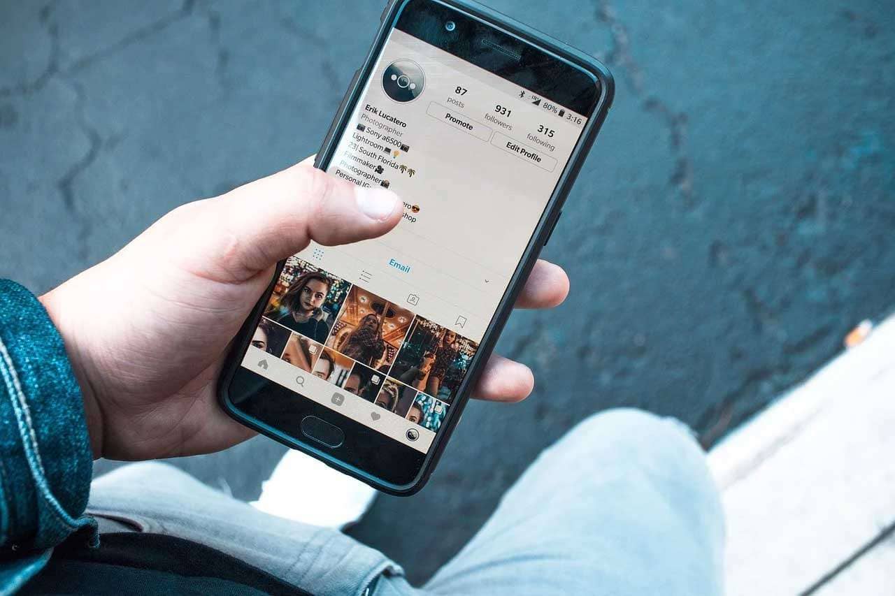 Social Media Manager